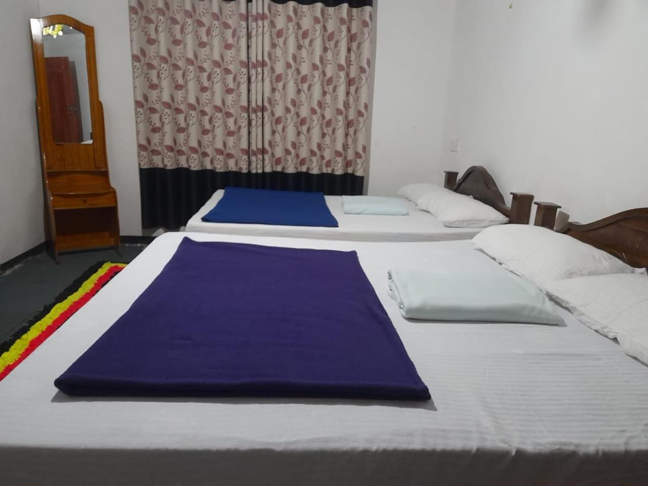 Ohiya Jungle Resort Quarto foto