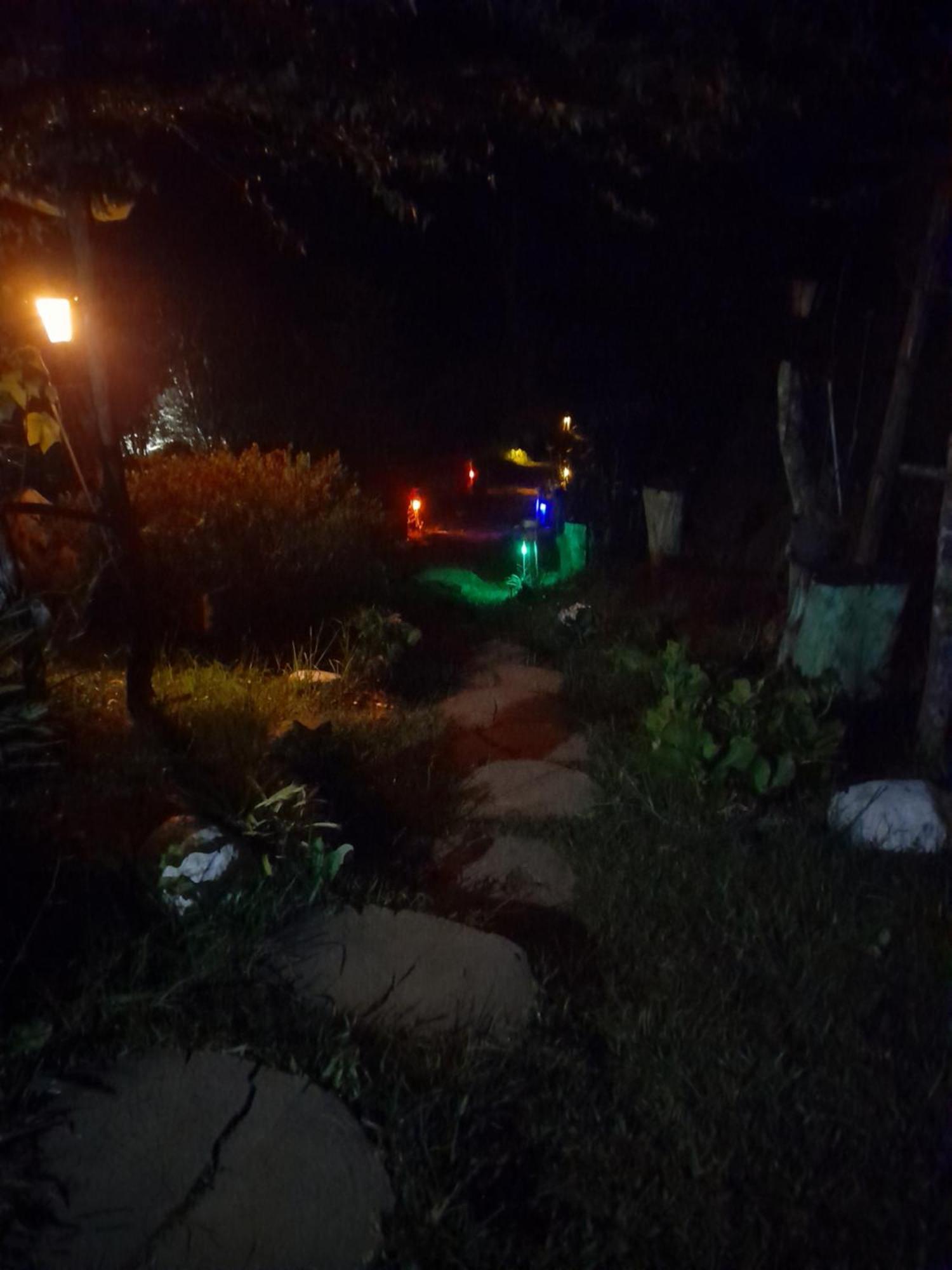 Ohiya Jungle Resort Quarto foto